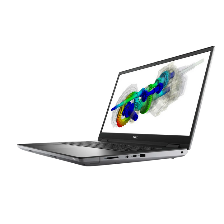 Dell Precision 7770 | i7 | RTX A3000 | Win 11 Pro