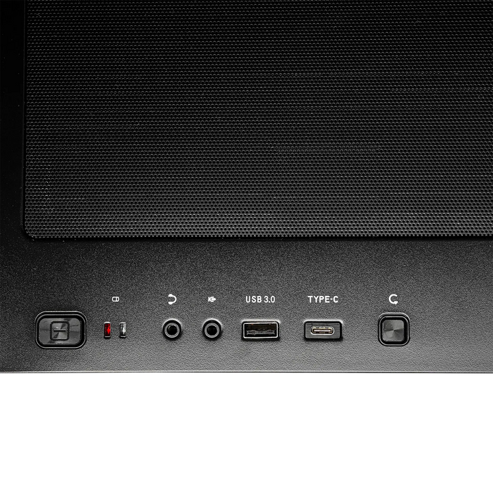 ENERMAXK8 | Ryzen 5 Pro 4650G | 16 GB | 500 GB NVMe | RTX 3050 6 GB | Win 11 Home
