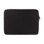 eSTUFF Neoprenfodral för 15,6" bärbar dator - Svart