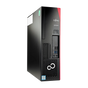 Fujitsu Esprimo D538 | i3-8100 | 8 GB | 256 GB SSD | Win 11 Pro