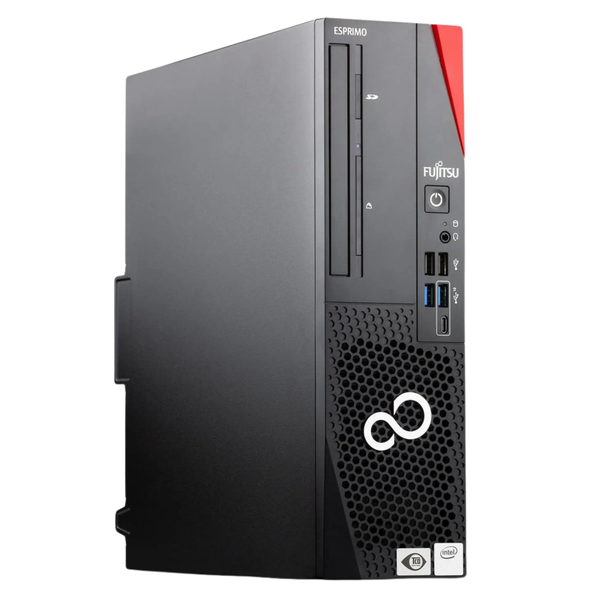 2337☆FUJITSU ESPRIMO D7010/FX Core i5-10500 HDD・SSD/無 メモリ