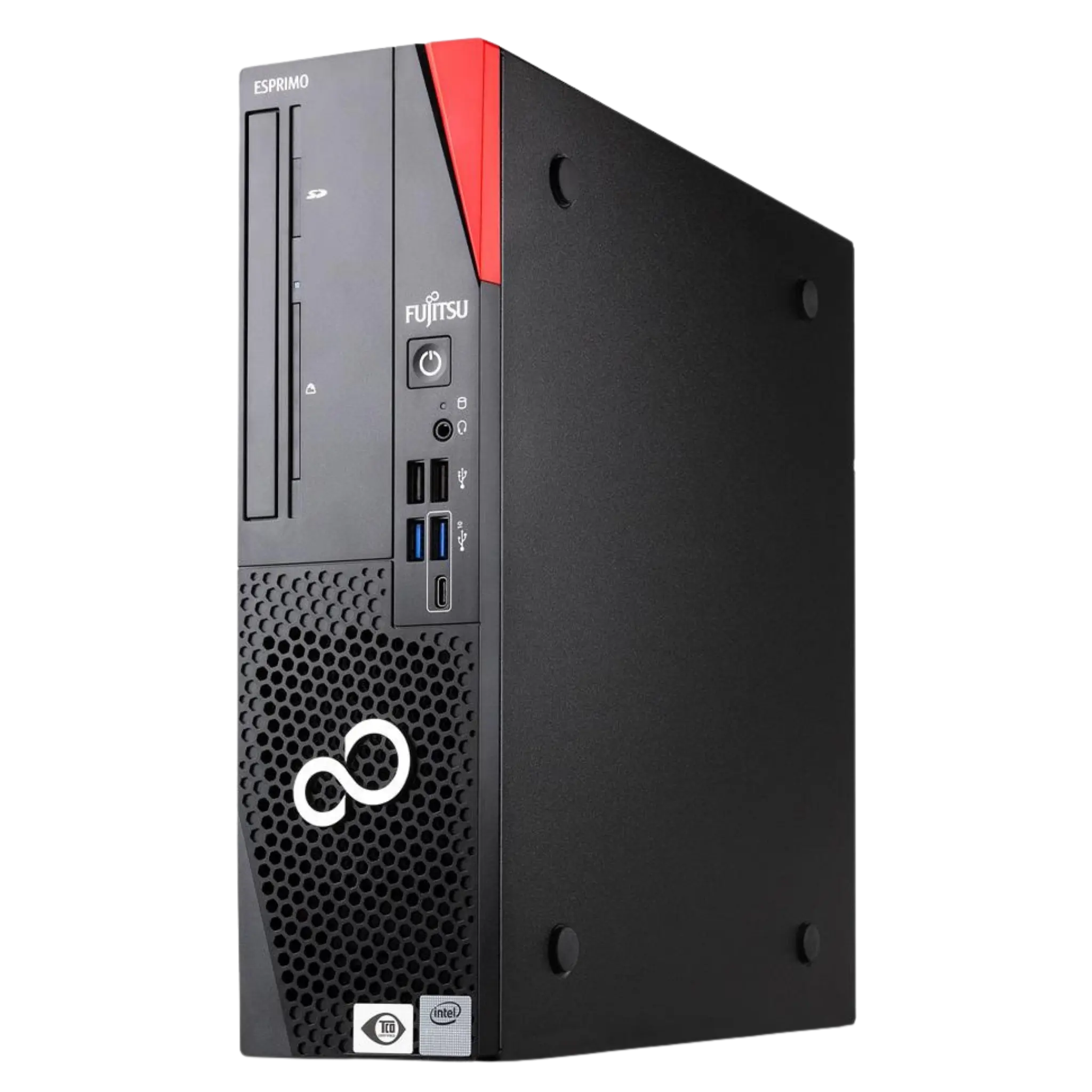 2373☆FUJITSU ESPRIMO D7010/FX Core i5-10500 HDD・SSD/無 メモリ