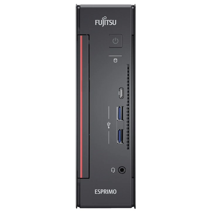 Fujitsu Esprimo Q7010 | i5-10400T | 16 GB | 256 GB NVMe | Win 11 Pro