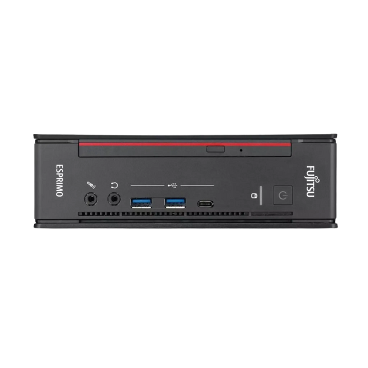 Fujitsu Esprimo Q958 | i5-8500T | 8 GB | 256 GB SSD | Win 11 Pro