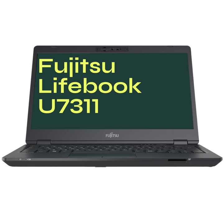 Fujitsu Lifebook U7311 | i5 | Win 11 Pro