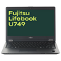 Fujitsu Lifebook U749 | i5 | Win 11 Pro | Outlet