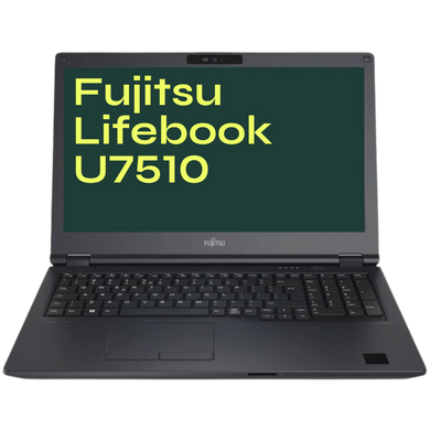 Fujitsu Lifebook U7510