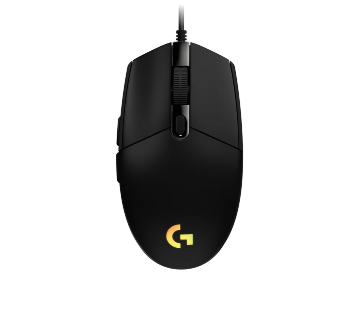 Logitech G203 Langallinen pelihiiri