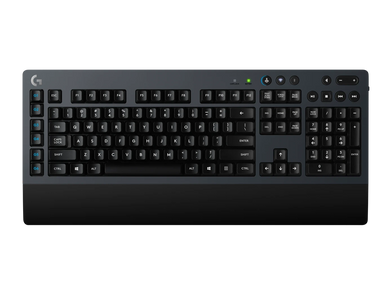 Logitech G613 trådlöst speltangentbord