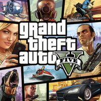 GTA V