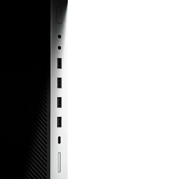 GreeniX 800 G5 SFF | i5-9400 | 16 GB | 512 GB NVMe | RTX 3050 6 GB (ny) | Win 11 Pro