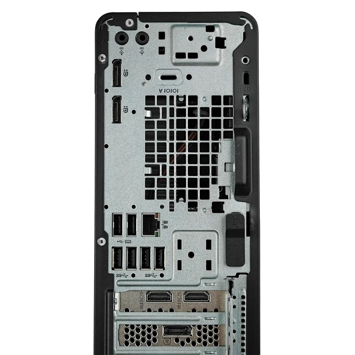 GreeniX 800 G5 SFF | i5-9400 | 16 GB | 512 GB NVMe | RTX 3050 6 GB (ny) | Win 11 Pro