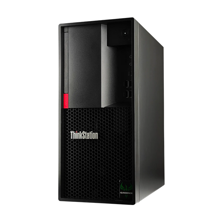 GreeniX P330 Tower | i5-9500 | 16 GB | 512 GB SSD | RTX 3050 6 GB (neu) | Win 11 Pro