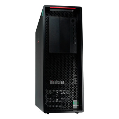 GreeniX P520 Tower | W-2225 | 32 GB |