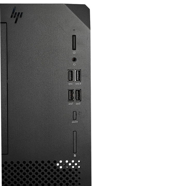 GreeniX Z2 Tower G5 | W-1250 | 16 GB | 512 GB NVMe | RTX 3050 6 GB (neu) | Win 11 Pro