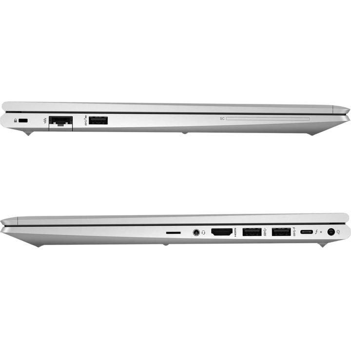 HP EliteBook 650 G9 | i5 | Win 11 Pro