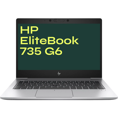 HP EliteBook