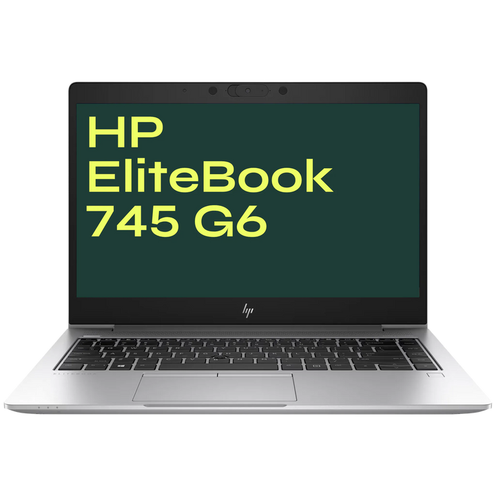 HP EliteBook 745 G6 | R5P | Win 11 Pro