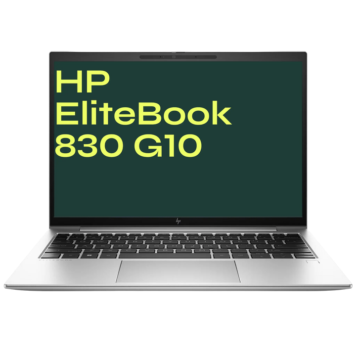 HP EliteBook 830 G10 | i5 | Win 11 Pro