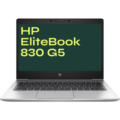 HP EliteBook