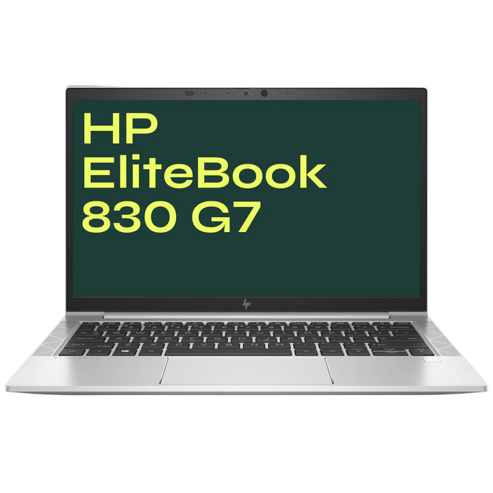 HP EliteBook 830 G7 | i5 | 4G | Win 11 Pro
