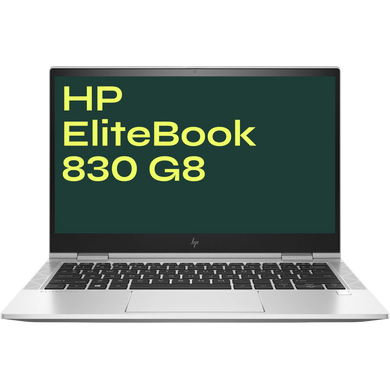 HP EliteBook