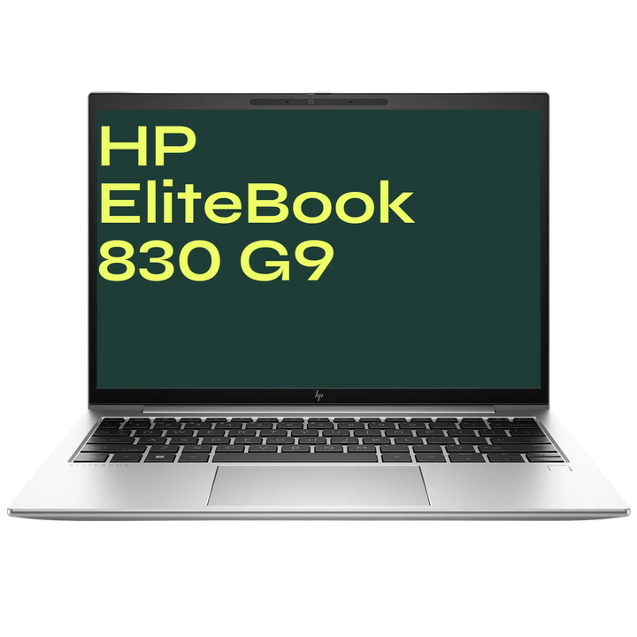 HP EliteBook 830 G9 | i5 | Win 11 Pro