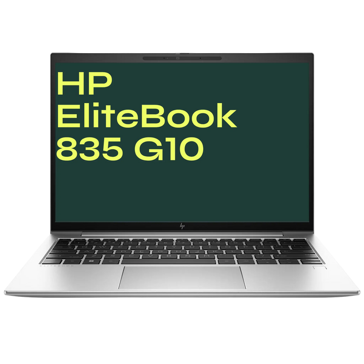 HP EliteBook 835 G10 | R5P | Win 11 Pro