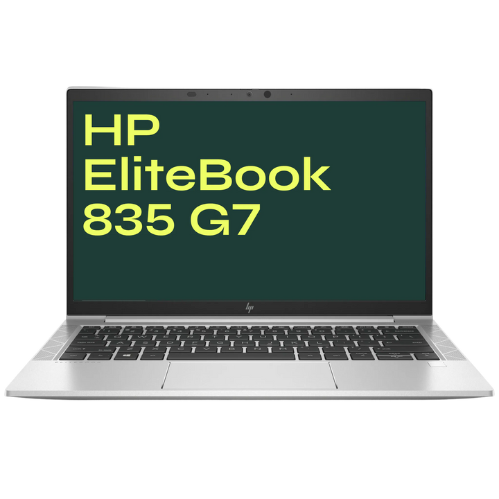 HP EliteBook 835 G7 | R3P | Win 11 Pro