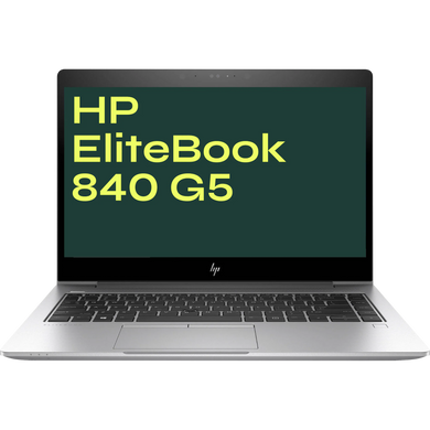 HP EliteBook