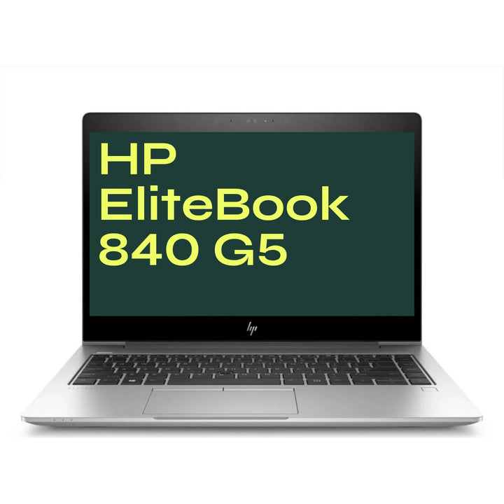 HP EliteBook 840 G5 | i5 | Win 11 Pro