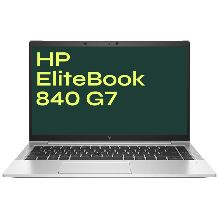 HP EliteBook 840 G7 | i5 | Win 11 Pro