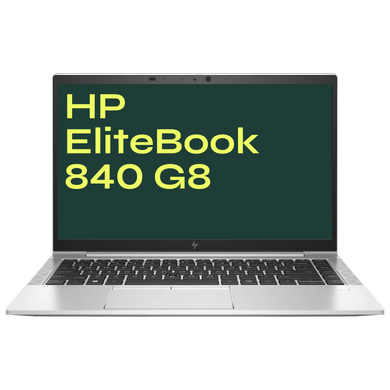 HP EliteBook