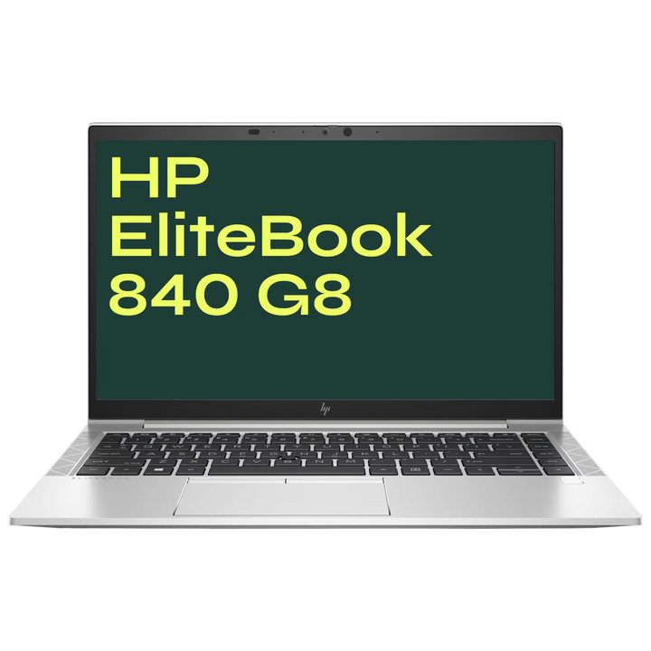 HP EliteBook 840 G8 | i5 | Win 11 Pro