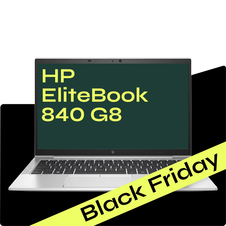 HP EliteBook 840 G8 | i5 | Win 11 Pro
