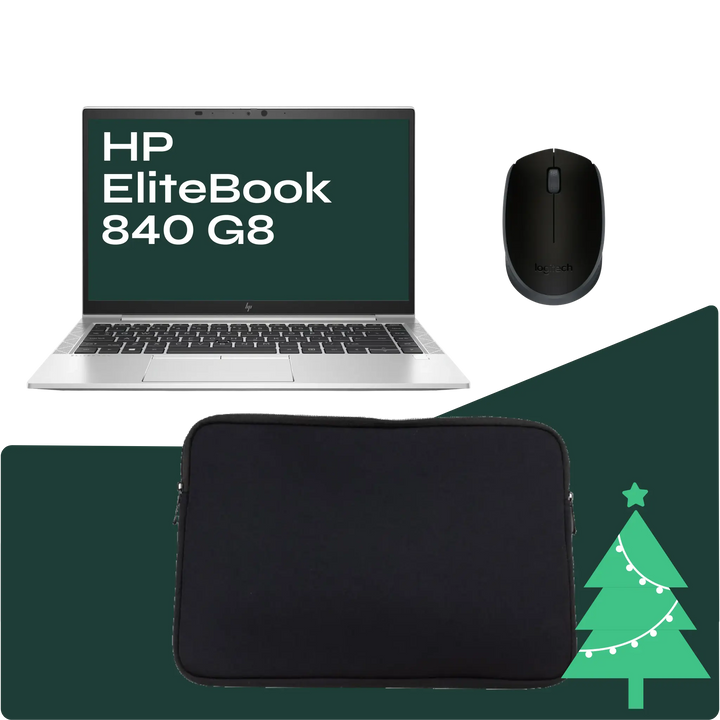 HP Elitebook 840 G8-paket
