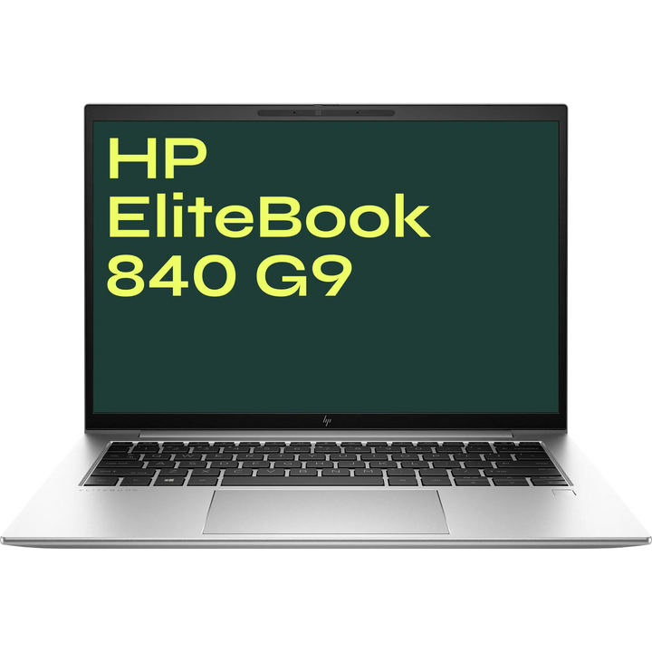 HP EliteBook 840 G9 | i7 | Win 11 Pro