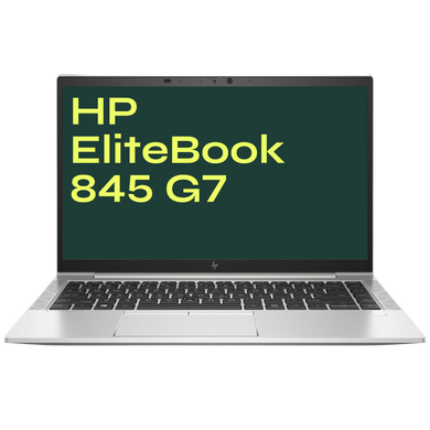 HP EliteBook