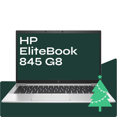 HP EliteBook