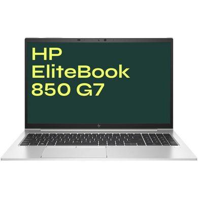 HP EliteBook