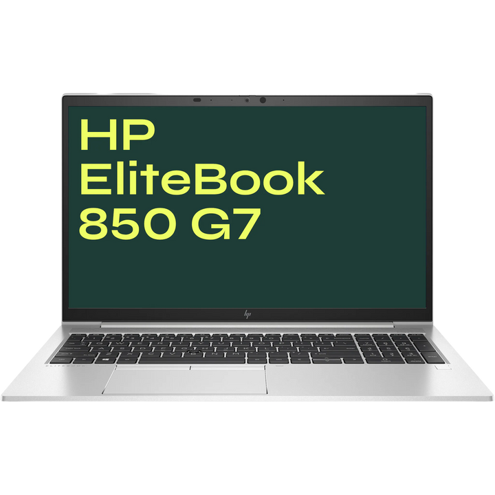 HP EliteBook 850 G7 | i5 | 4G | Win 11 Pro
