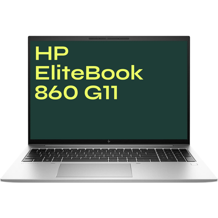 HP EliteBook 860 G11 | Ultra 7 | Win 11 Pro