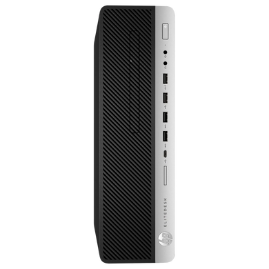 HP EliteDesk