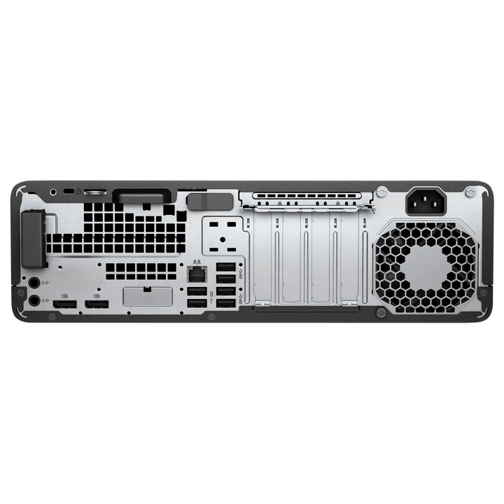 HP EliteDesk 800 G5 SFF | i5-9400 | 16 GB | 256 GB NVMe | Win 11 Pro