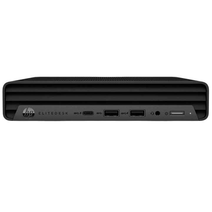 HP EliteDesk 800 G6 DM i5 + TP-Link Archer T2U Nano
