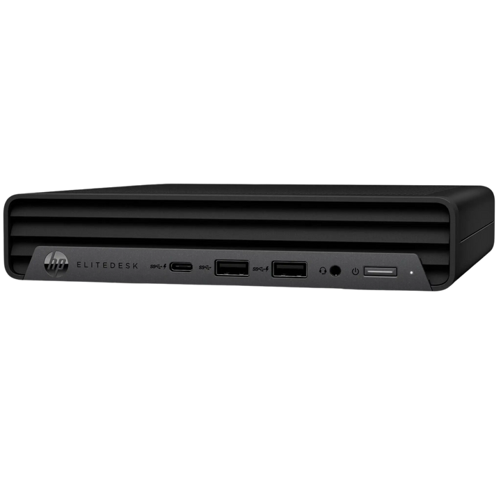 HP EliteDesk 800 G6 DM i5 + TP-Link Archer T2U Nano