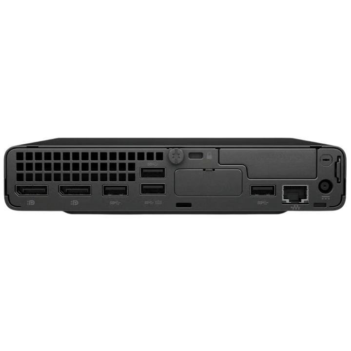 HP EliteDesk 800 G6 DM i5 + TP-Link Archer T2U Nano