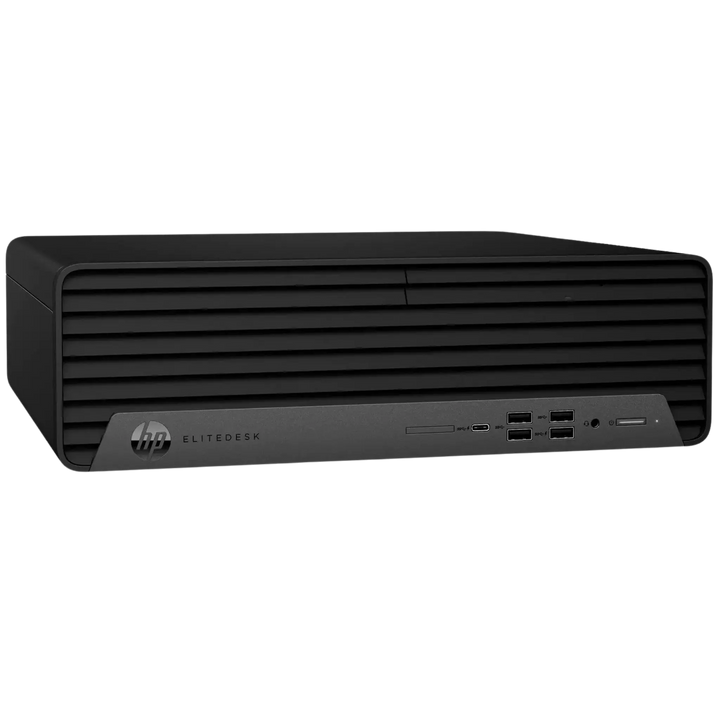 HP EliteDesk 800 G6 SFF | i5-10400F | 16 GB | 256 GB SSD | Quadro T600 4 GB | Win 11 Pro