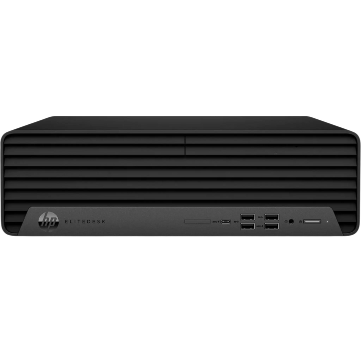 HP EliteDesk 800 G6 SFF | i5-10400F | 16 GB | 256 GB SSD | Quadro T600 4 GB | Win 11 Pro