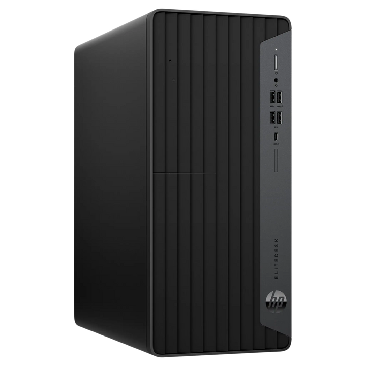 GreeniX 800 G6 Tower | i7-10700 | 32 GB | 1TB NVMe (uusi) | RTX 4060 8GB (uusi) | Win 11 Pro